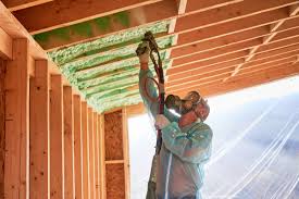 Types of Insulation We Offer in Woodland Beach, MI